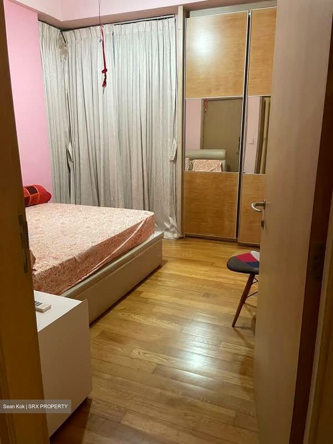 Tanglin Regency (D10), Condominium #543873101
